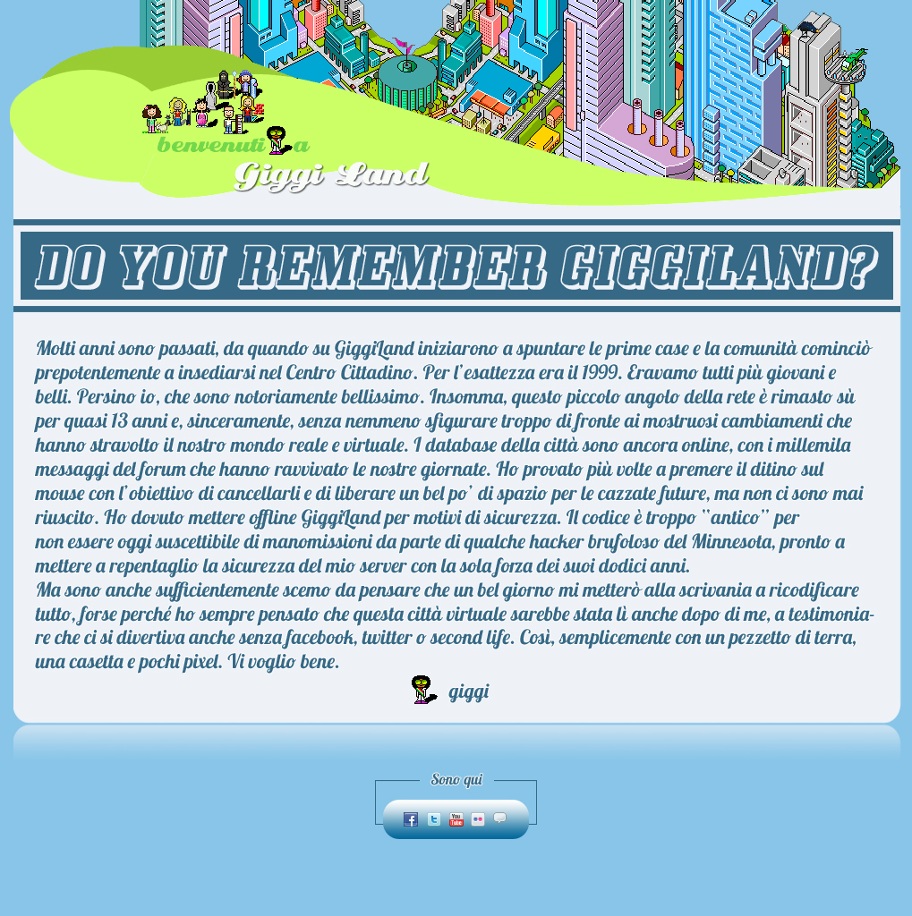Giggi Land